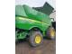 Комбайн John Deere S680i (2012)