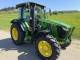 Трактор John Deere 5075M (2023)