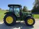 Трактор John Deere 5075M (2023)