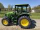 Трактор John Deere 5075M (2023)