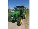 Трактор John Deere 5075M (2023)