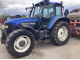 Трактор New Holland TM125 (2001)