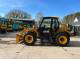Навантажувач JCB 531-70 (2019)