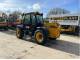Навантажувач JCB 531-70 (2019)