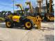Навантажувач JCB 531-70 (2019)