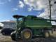 Комбайн John Deere T670i (2013)