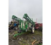 Опрыскиватель Househam 3000/24 ​​ECO