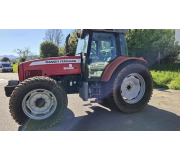 Трактор Massey Ferguson 5465