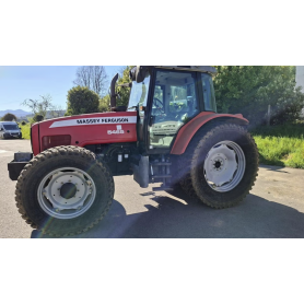 Трактор Massey Ferguson 5465 (2005)