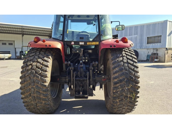 Трактор Massey Ferguson 5465 (2005)