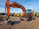 Экскаватор JCB JS 160W (2004)