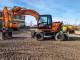 Екскаватор JCB JS 160W (2004)