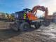 Екскаватор JCB JS 160W (2004)