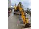 Екскаватор JCB JS 145 W (2008)