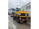 Екскаватор JCB JS 145 W (2008)