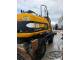 Екскаватор JCB JS 145 W (2008)