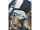 Екскаватор JCB JS 145 W (2008)