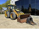 Экскаватор-погрузчик JCB 4CX (2010)