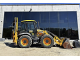 Экскаватор-погрузчик JCB 4CX (2010)