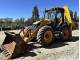 Экскаватор-погрузчик JCB 4CX (2010)