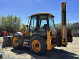 Экскаватор-погрузчик JCB 4CX (2010)
