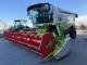 Комбайн Claas Lexion 660 (2012)
