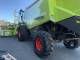 Комбайн Claas Lexion 660 (2012)