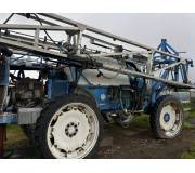 Самохідний обприскувач Matrot M44D 150
