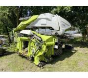 Жниварка Claas Orbis 900