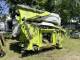Жниварка Claas Orbis 900 (2011)