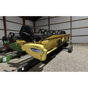 Жатка зерновая New Holland 30F Varifeed (2007)