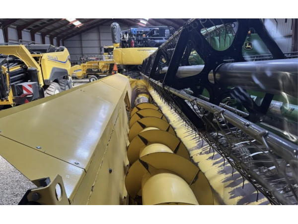 Жатка зерновая New Holland 30F Varifeed (2007)