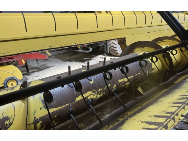 Жатка зерновая New Holland 30F Varifeed (2007)