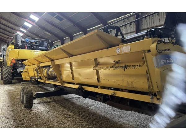 Жатка зерновая New Holland 30F Varifeed (2007)