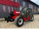 Навантажувач Manitou MLT 735-120 LSU (2011)