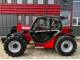 Навантажувач Manitou MLT 735-120 LSU (2011)