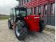Навантажувач Manitou MLT 735-120 LSU (2011)