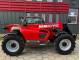 Навантажувач Manitou MLT 735-120 LSU (2011)