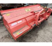Роторная борона Maschio Gaspardo Tornado 310