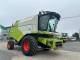 Комбайн Claas Tucano 440 (2011)