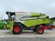 Комбайн Claas Tucano 440 (2011)