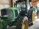 Трактор John Deere 6920 (2002)