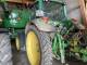 Трактор John Deere 6920 (2002)
