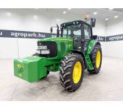 Трактор John Deere 6920