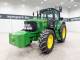 Трактор John Deere 6920 (2003)