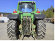 Трактор John Deere 6830 (2012)