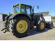 Трактор John Deere 6830 (2012)