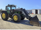Трактор John Deere 6830 (2012)