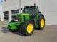 Трактор John Deere 7530 Premium (2011)