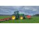 Трактор John Deere 7530 Premium (2007)